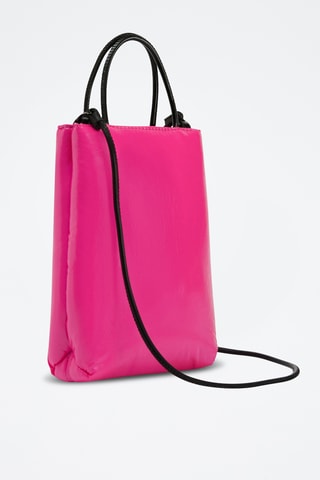 Sac à main Opportunity Mini - Rose