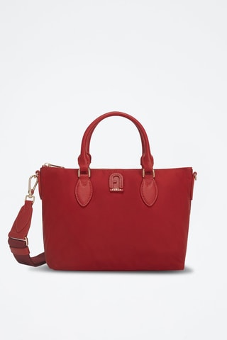 Sac à main Calipso - Rouge