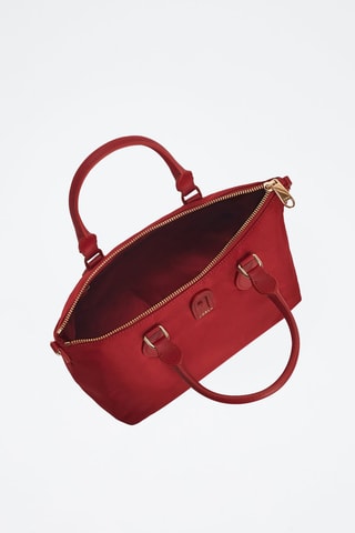 Sac à main Calipso - Rouge