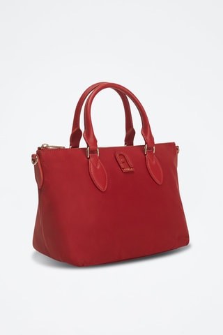 Sac à main Calipso - Rouge