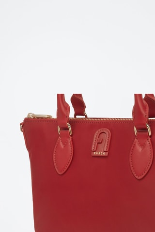 Sac à main Calipso - Rouge