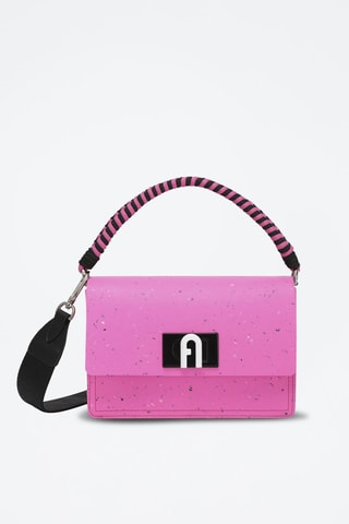Sac bandoulière 1927 Soft Mini  - Fuchsia