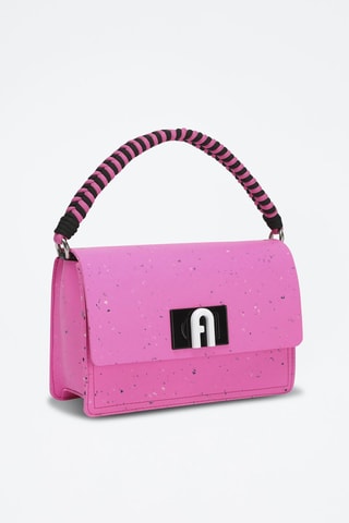 Sac bandoulière 1927 Soft Mini  - Fuchsia