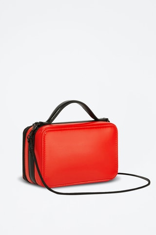 Sac à main Babylon Mini - Orange