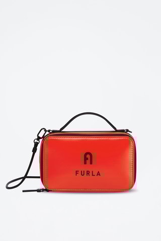 Sac à main Babylon Mini - Orange