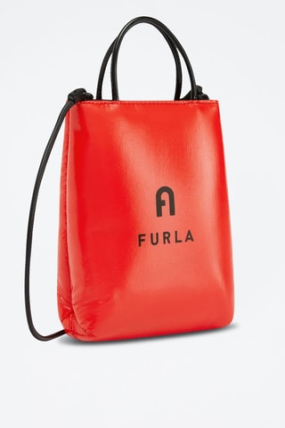 Sac à main Opportunité Mini - Rouge