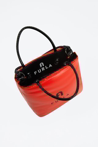 Sac à main Opportunité Mini - Rouge