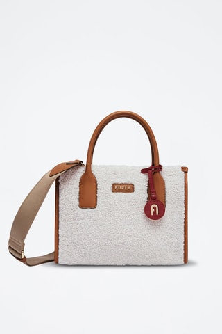 Sac à main Afrodite - Blanc