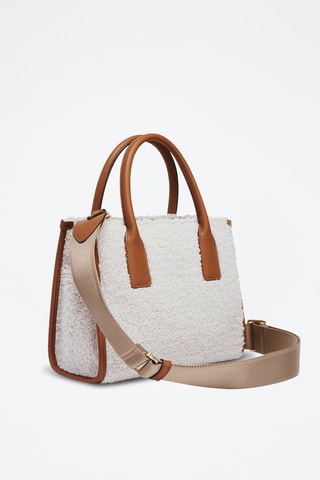 Sac à main Afrodite - Blanc
