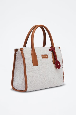 Sac à main Afrodite - Blanc