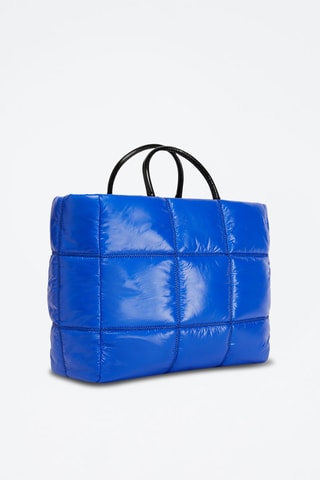Sac à main Opportunity - Bleu roi