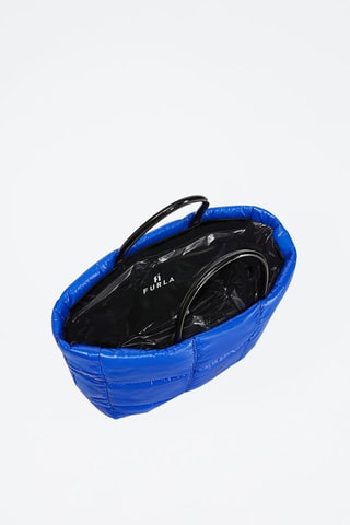 Sac à main Opportunity - Bleu roi