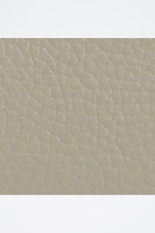 Porte-cartes en cuir de veau S Next - Gris