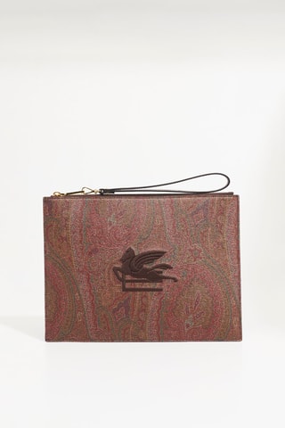 Pochette - Bordeaux