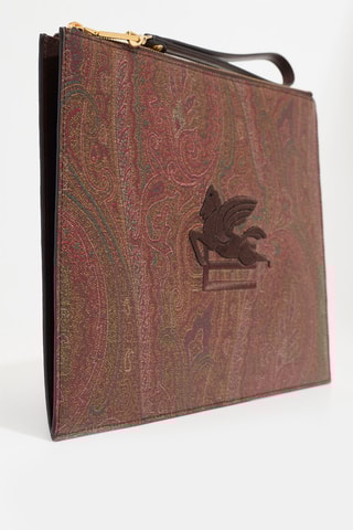 Pochette - Bordeaux