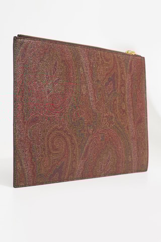 Pochette - Bordeaux