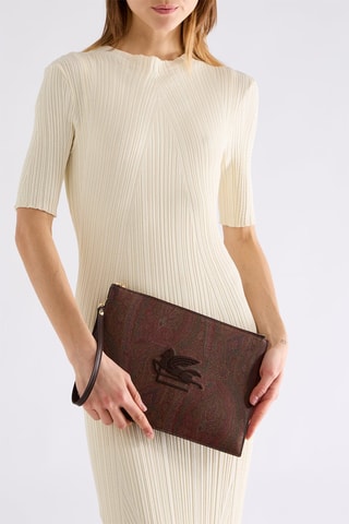 Pochette - Bordeaux