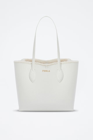 Sac porté épaule Era - Blanc