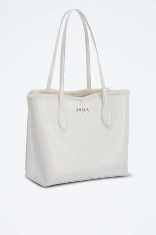 Sac porté épaule Era - Blanc