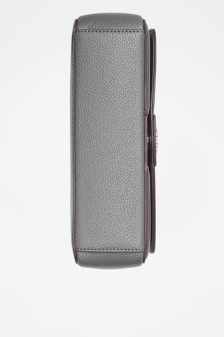Sac porté épaule - Gris foncé