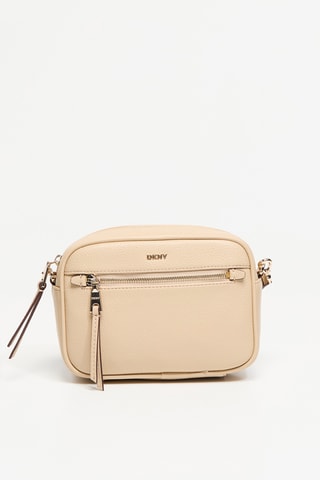 Sac bandoulière - Ecru
