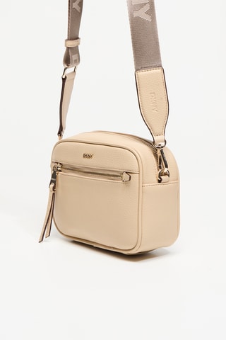 Sac bandoulière - Ecru