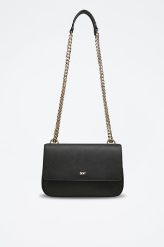 Sac porté épaule - Noir