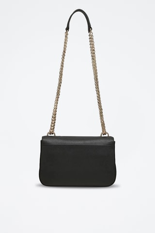 Sac porté épaule - Noir