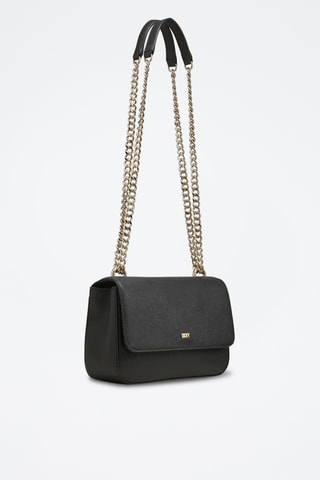 Sac porté épaule - Noir