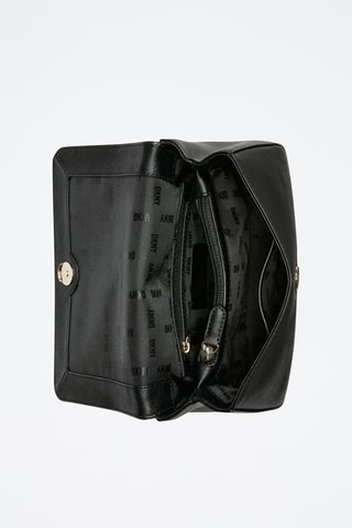 Sac porté épaule - Noir
