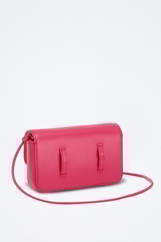 Sac bandoulière en cuir 1927 Mini - Rose