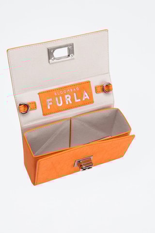 Sac bandoulière Bloombag Mini - Orange