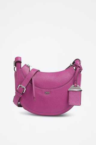 Sac bandoulière - Rose
