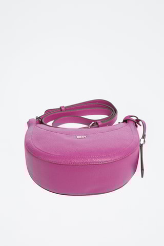 Sac bandoulière - Rose