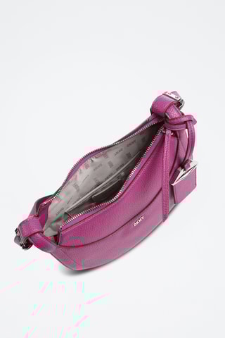 Sac bandoulière - Rose