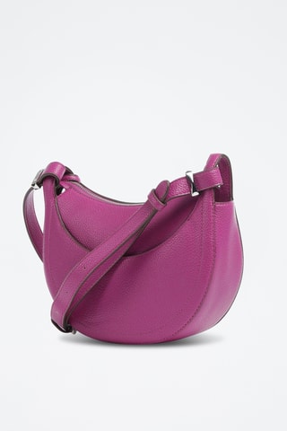 Sac bandoulière - Rose