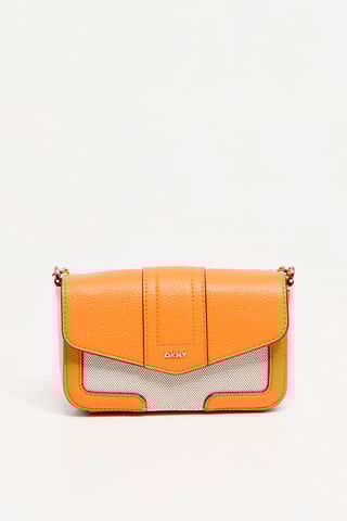 Sac bandoulière - Orange
