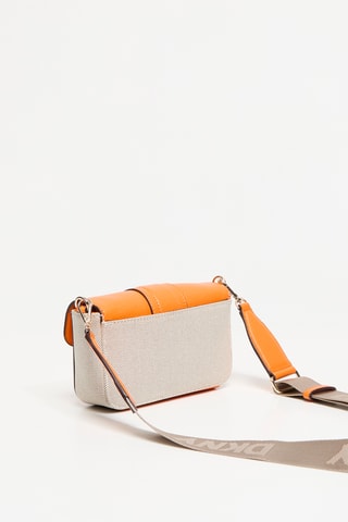 Sac bandoulière - Orange