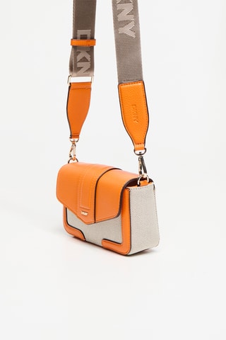 Sac bandoulière - Orange