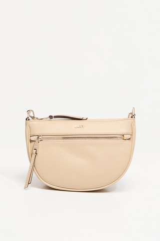 Sac bandoulière - Ecru
