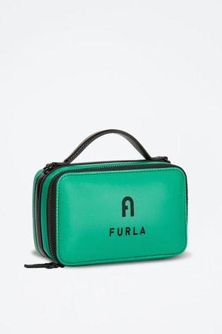 Sac bandoulière Babylon Mini - Vert