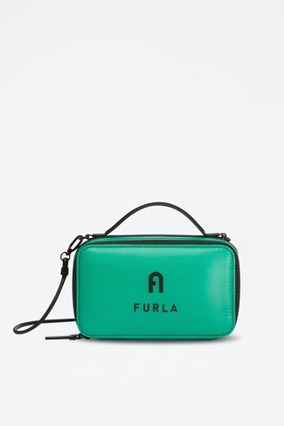 Sac bandoulière Babylon Mini - Vert