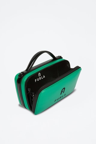 Sac bandoulière Babylon Mini - Vert