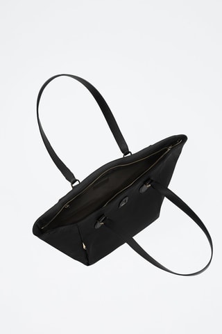 Cabas Calipso - Noir