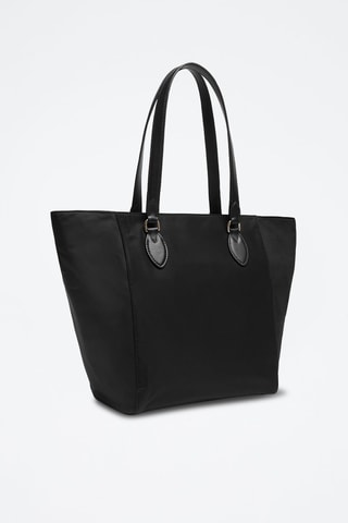 Cabas Calipso - Noir