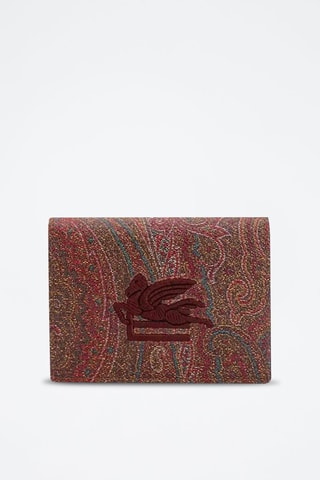 Portefeuille - Marron