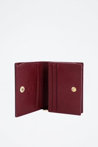 Portefeuille - Marron