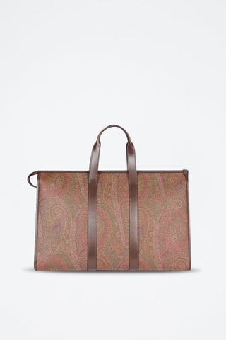Sac de voyage - Marron - 45 cm