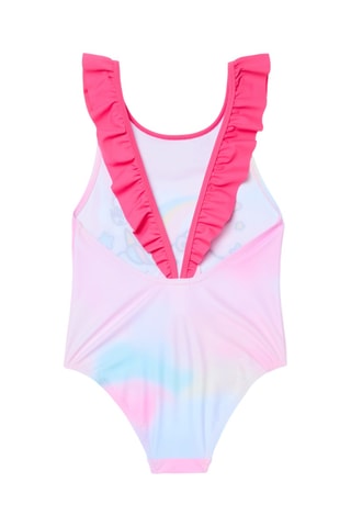 Maillot 1 pièce Hello Kitty - Rose