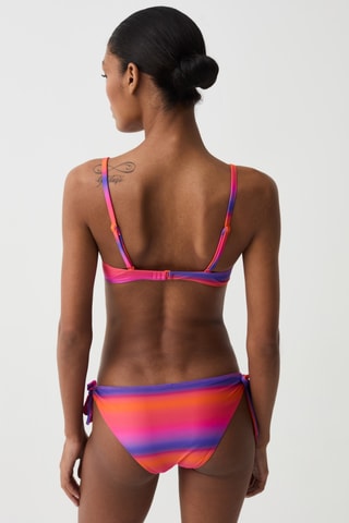 Haut de maillot - Rose